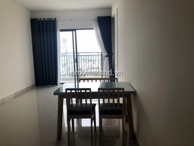 Căn hộ The Sun Avenue tầng cao block 7 nội thất cơ bản 3 phòng ngủ cần bán