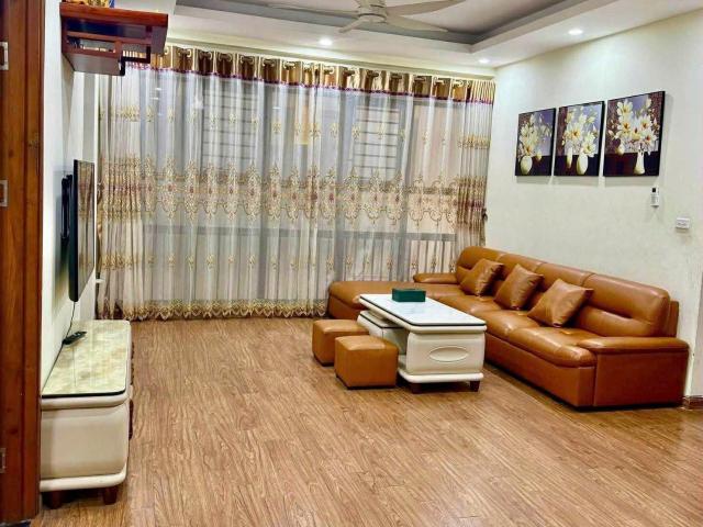 Căn hộ The Pride Hải Phát Hà Đông 94m2, 3PN, tầng trung, ban công Tây Nam, giá chỉ 5,95 tỷ, sổ hồng sẵn