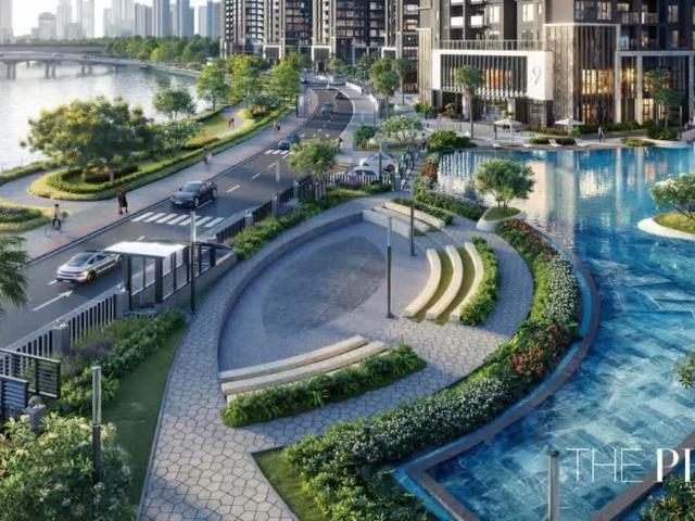 Căn Hộ The Prive Quận 2