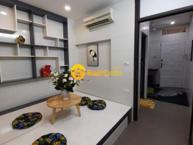 Căn hộ thuộc khu tập thể phố yên lãng, đống đa, giáp quận thanh xuân