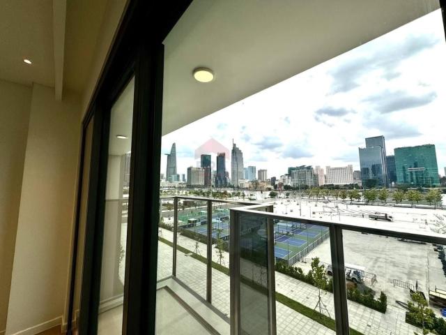 Căn hộ TOP đáng sống ở Thủ Thiêm, Duplex 236m2, 4PN, 4000$ ở Opera