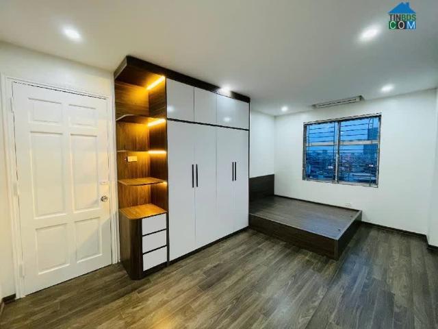 Căn Hộ Trần Quý Kiên Dt 60M 2 Ngủ Full Nội Thất 4 Tỷ 750