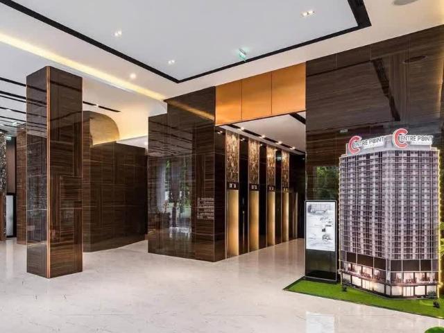 Căn Hộ Trung Tâm Hải Châu Đà Nẵng. Đẳng Cấp 5 Sao View Sông Hàn. Lh 0975050