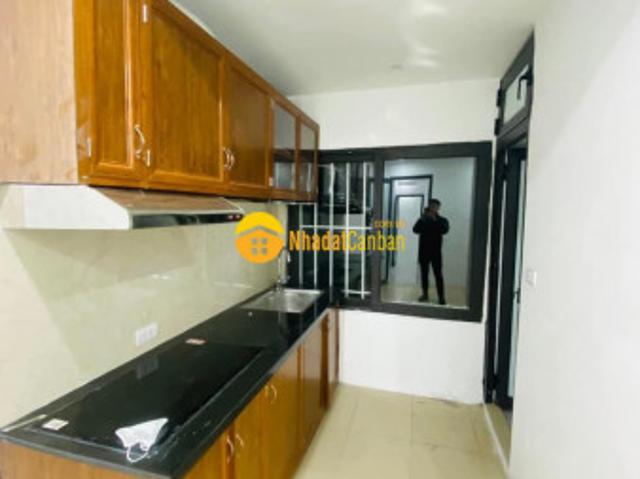 Căn hộ tt bùi ngọc dương dt 50m đầy đủ công năng, gần trường đh, bệnh viện, sđcc