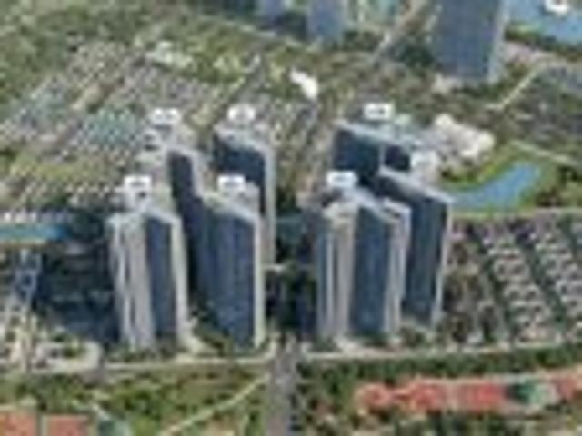 Căn Hộ Ven Sông Hồng Giá Từ 2,2 Tỷ, Hỗ Trợ Vay 65%