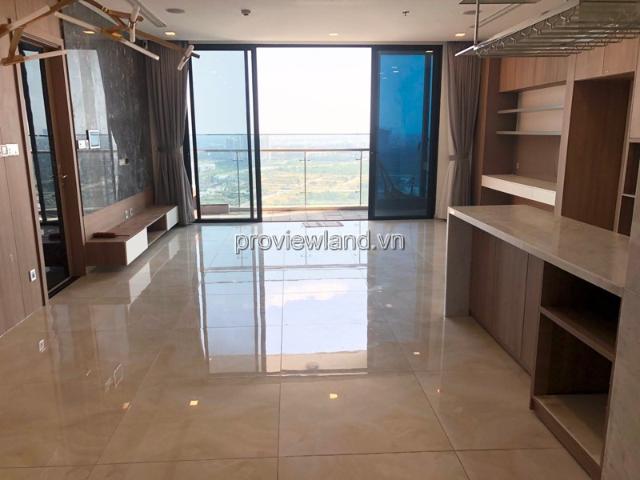 Căn hộ Vinhomes Golden Riverview bán loại 3 phòng ngủ đầy đủ nội thất