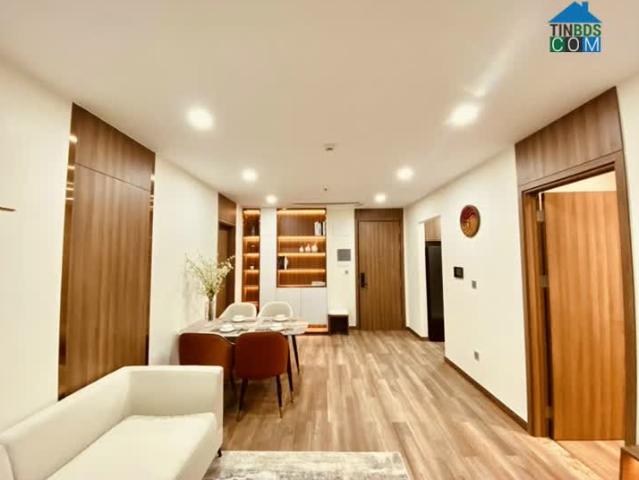 Căn hộ view biển cực đẹp của thành phố biển Đà Nẵng, ngay cụm du lịch 5