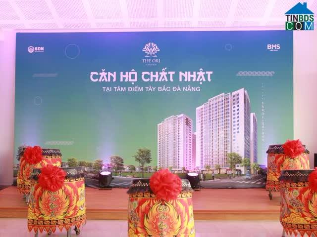 Căn hộ view biển chuẩn Nhật ngay tại TTTP Đà Nẵng giá không thể ngờ