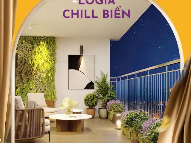 Căn Hộ View Biển Đà Nẵng Chỉ 580TR 20% Sở Hữu Lâu Dài