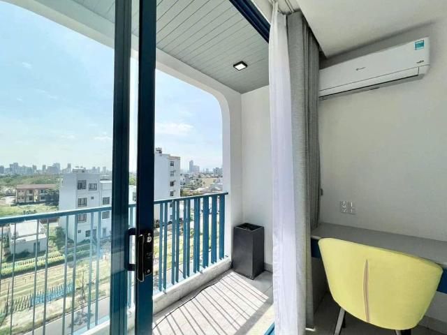 ✨ CĂN HỘ VIEW BIỂN – BAN CÔNG THOÁNG MÁT | VƯƠNG THỪA VŨ ✨