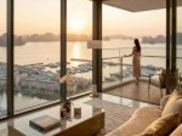 Căn Hộ View Biển Hạ Long Prima Bay Chỉ Từ 400Tr