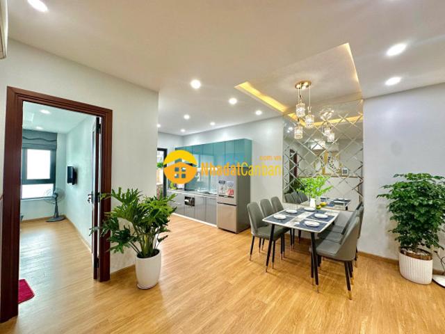 Căn hộ view biển, mường thanh viễn triều, nha trang, 2pn, 67m2, 4,39 tỷ