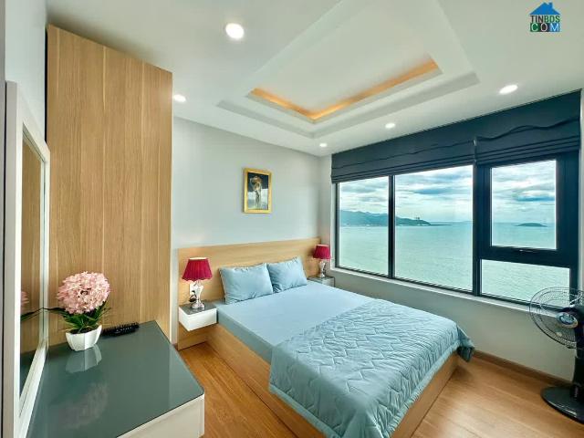 Căn hộ View Biển, Mường Thanh Viễn Triều, Nha Trang, 2PN, 67m2, 4,39 tỷ