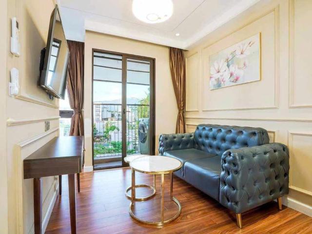 CĂN HỘ VIEW BIỂN & NÚI – SƠN TRÀ