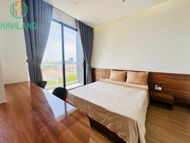CĂN HỘ VIEW CẦU RỒNG – SƠN TRÀ ✨