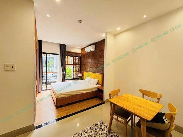 CĂN HỘ VIEW ĐẸP SÁT BIỂN MỸ KHÊ ĐƯỜNG NGUYỄN VĂN THOẠI