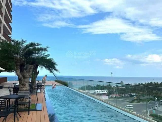 Căn hộ view trực diện biển Mỹ Khê chỉ từ 3 tỷ – khai thác ngay dòng tiền 30 triệu/tháng