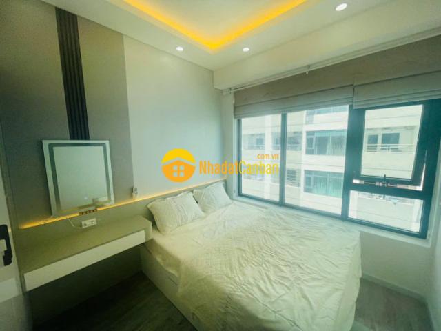 Căn hộ view xéo biển, mường thanh viễn triều, nha trang, 60m2, 2pn, giá chỉ 3,05 tỷ