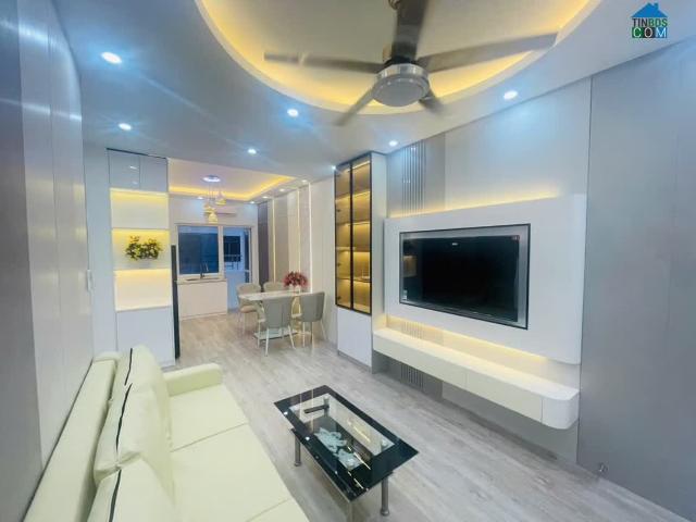 Căn Hộ View Xéo Biển, Mường Thanh Viễn Triều, Nha Trang, 60m2, 2pn, Giá Chỉ 3,05 Tỷ