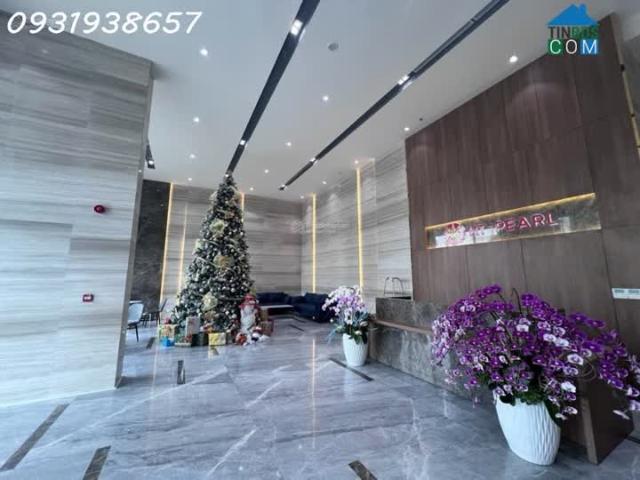 Căn hộ vip Duplex giá 3,9 tỷ tại Dĩ An, Bình Dương, diện tích 120m2