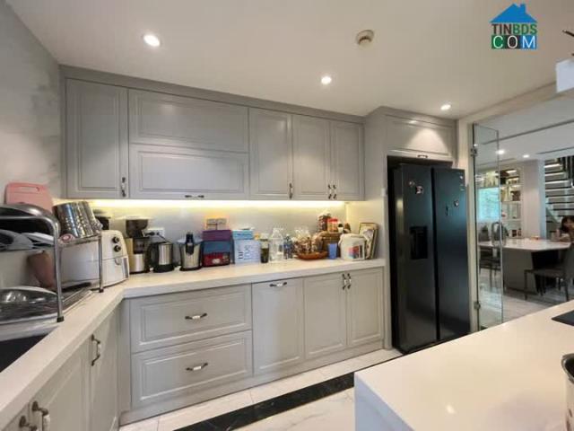 Căn Hộ Vip Nhất Quận Cầu Giấy Viên Kim Cương Trên Cung Đường Tỷ Đô Trần Duy Hưng Sở Hữu Viên