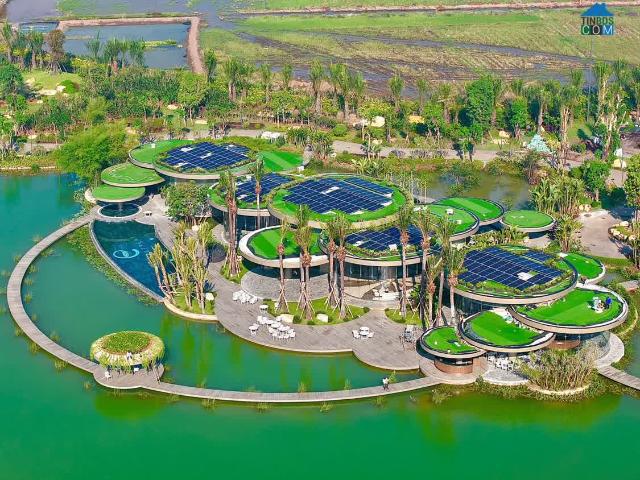 Căn Hộ Xanh Ecopark Long An Liền Kề HCM Mở Bán Đợt Đầu Tiên