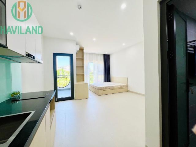 BEAUTIFUL 1 BEDROOM APARTMENT BEAUTIFUL INTERIOR NGU HANH SON DISTRICT