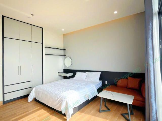 BEAUTIFUL APARTMENT BEAUTIFUL INTERIOR NGU HANH SON DISTRICT