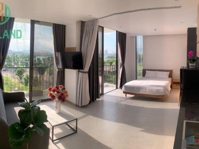 BEAUTIFUL APARTMENT BEAUTIFUL INTERIOR NGU HANG SON DISTRICT