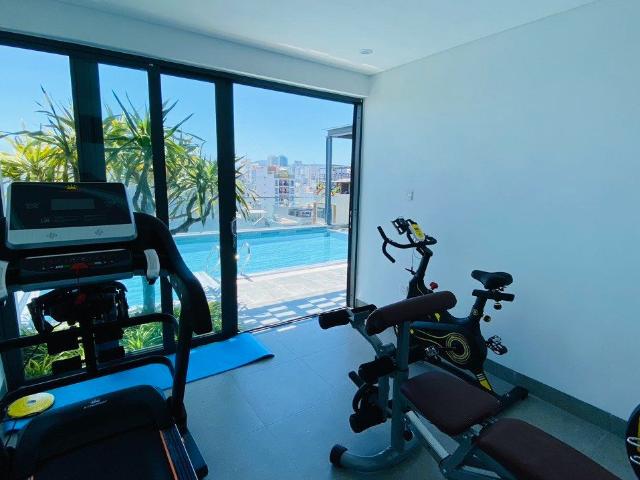 BEAUTIFUL APARTMENT BEAUTIFUL INTERIOR NGU HANH SON DISTRICT