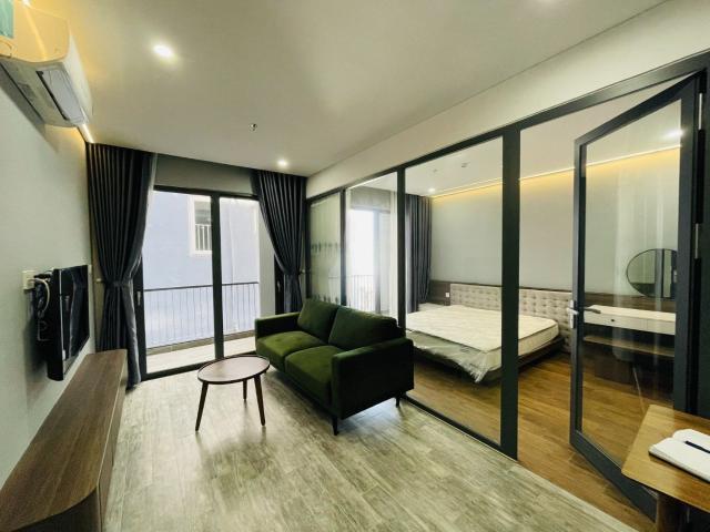 BEAUTIFUL APARTMENT BEAUTIFUL INTERIOR NGU HANH SON DISTRICT