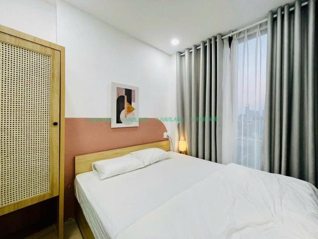 BEAUTIFUL APARTMENT BEAUTIFUL INTERIOR SON TRA DISTRICT