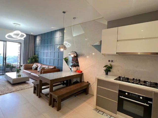 CĂN HỘ Y HÌNH 100% – SIÊU PHẨM GARDEN GATE VIEW CÔNG VIÊN XANH MÁT