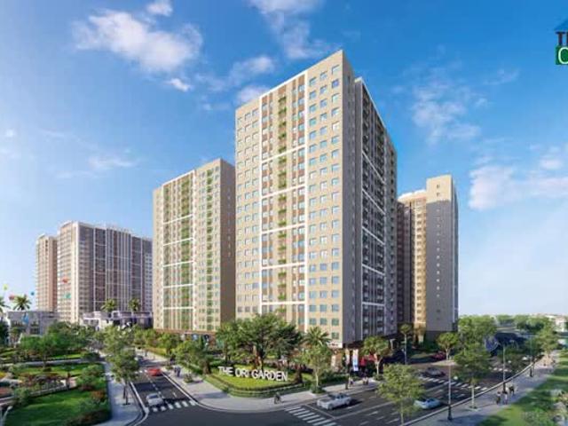 Căn Hộ Đầy Đủ Tiện Ích Và Công Năng, Giá Chỉ 1,2 Tỷ/căn Tại Đà Nẵng