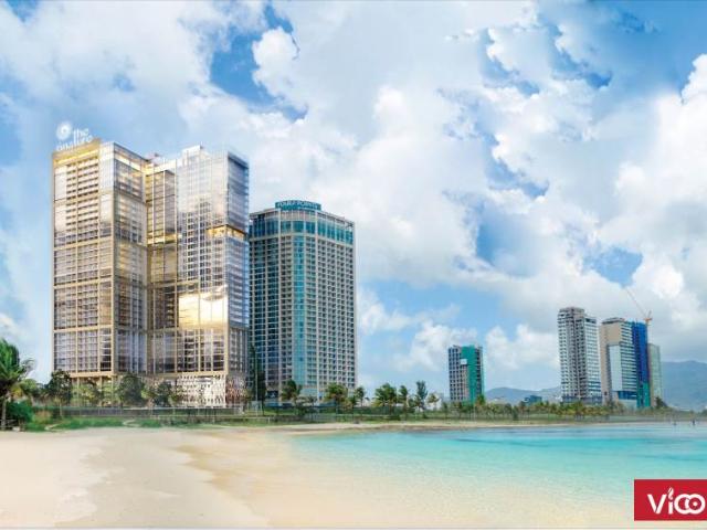 Căn hộ Đà Nẵng nơi đáng sống nhất nước chỉ từ 12 tỷ là sở hữu được ngay căn hộ đẳng cấp biển