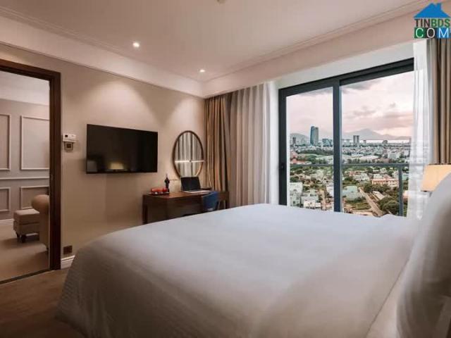 Căn Hộ Altara Suite Đà Nẵng View Biển Mỹ Khê Triệu Đô 50 Triệu/m2 Cam Kết Giá Tốt Nhất Thị Trường