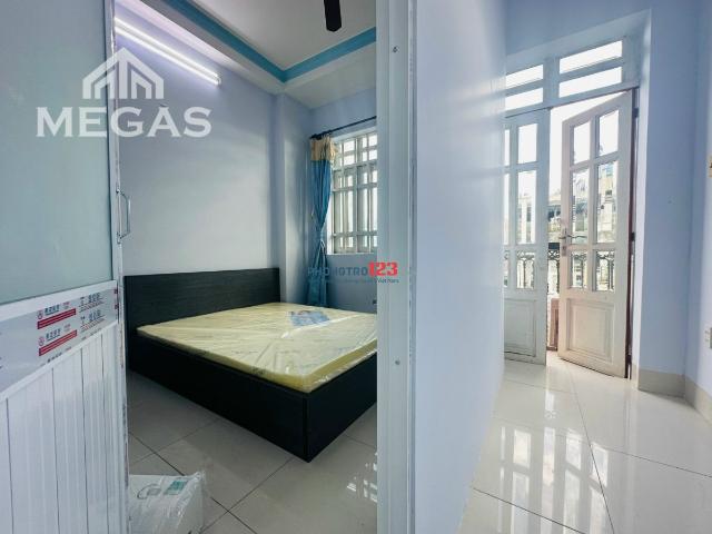 Căn Hộ An Ninh Đầy Đủ Tiện Nghi