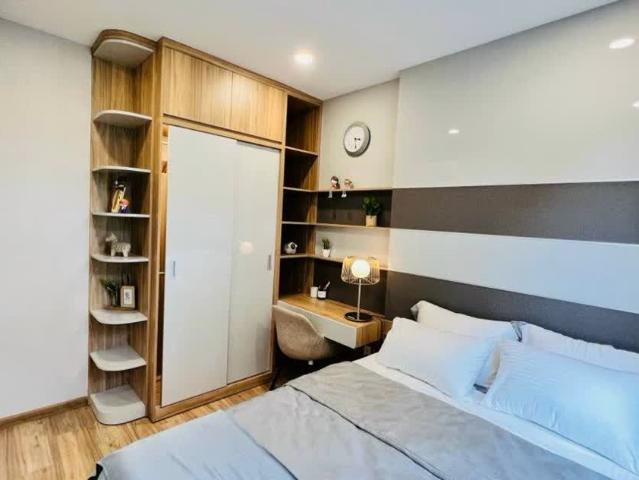 Căn Hộ Bcons Sala Dĩ An, Bình Dương: 52m², 2pn, 2WC Chỉ 1.4 Tỷ!