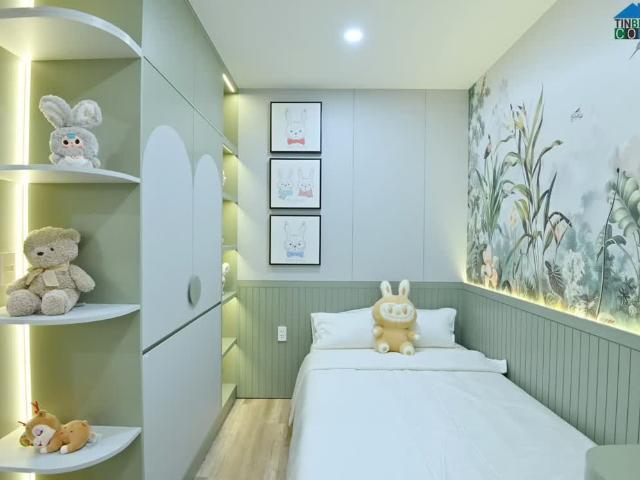 Căn hộ bcons solary dĩ an 2 pn, 52m², 1.7 tỷ vị trí vàng, sổ hồng chính chủ