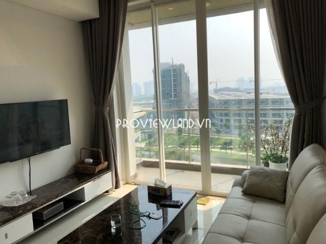 Căn hộ bán 2 phòng ngủ view đẹp tại Sala Sarimi Đại Quang Minh