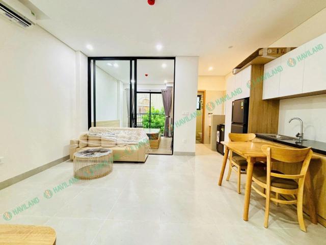 ✨ CĂN HỘ BAN CÔNG 1PN SƠN TRÀ