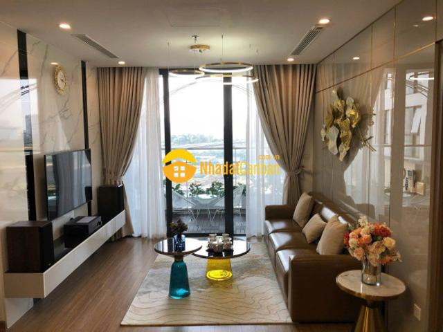 Căn hộ bán tại khu đô thị hapulico, thanh xuân, hà nội, toà 17t1, diện tích sổ đỏ 102,21m²