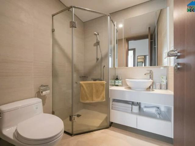 Căn hộ bán tại khu đô thị Hapulico, Thanh Xuân, Hà Nội, toà 17T1, diện tích sổ đỏ 102,21m²