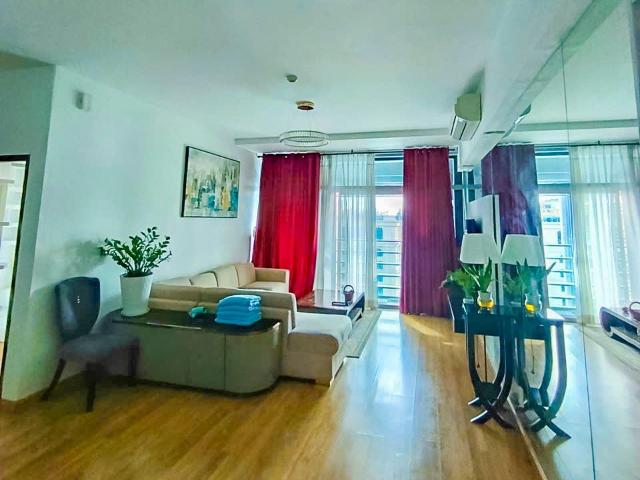 Căn hộ bán tại Sailing Tower Quận 1 tầng cao view đẹp gồm 2 phòng ngủ diện tích 105m2