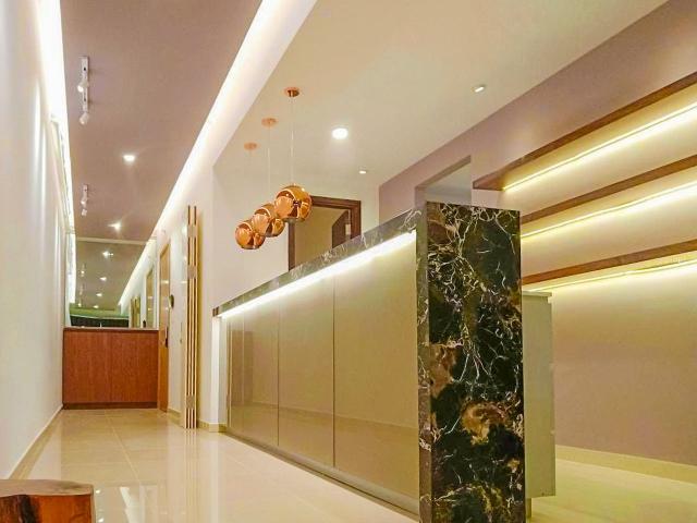 Căn hộ bán tại Vista Verde gồm 4 phòng ngủ tầng cao view đẹp với diện tích 213m2