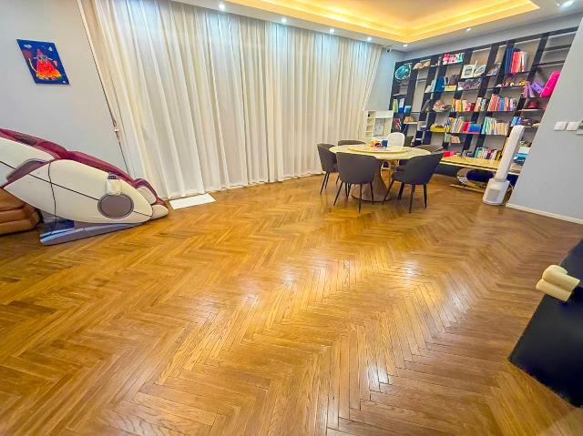 Căn hộ bán tại Xi Riverview Palace gồm 2 phòng ngủ tầng trung view đẹp với diện tích 145m2