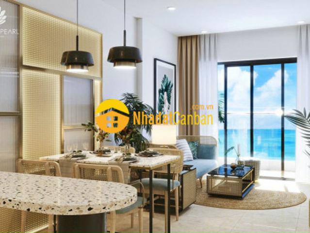 Căn hộ biển cao cấp trung tâm thành phố vũng tàu