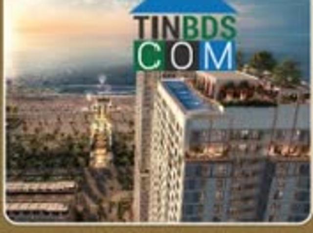 Căn hộ biển 5 sao – chỉ từ 510 triệu view biển bảo ninh & sông nhật lệ. Liên hệ ngay Bích