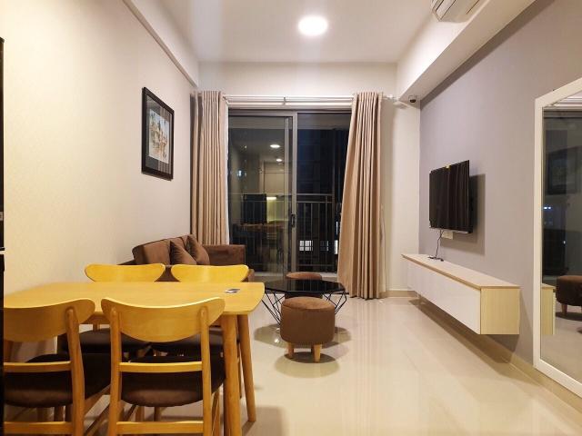 Căn hộ Botanica Hồng Hà 2 Phòng ngủ, Nội thất đẹp, lầu cao chỉ 16Triệu/ tháng
