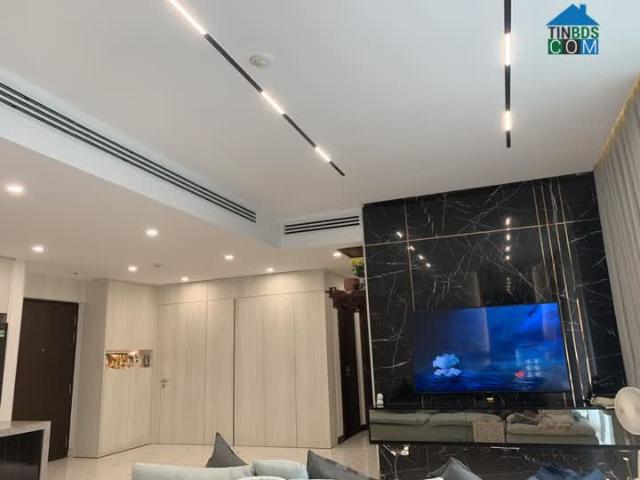Căn Hộ CC Empire City Thủ Thiêm View Landmark 81 Full Nt Giá 6 Tỷ. Lh: 0909296